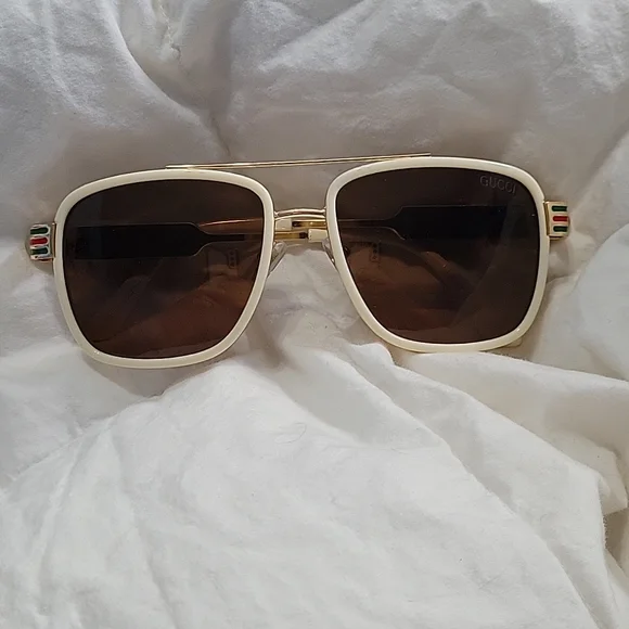 Sunglasses - Picture 1 of 6